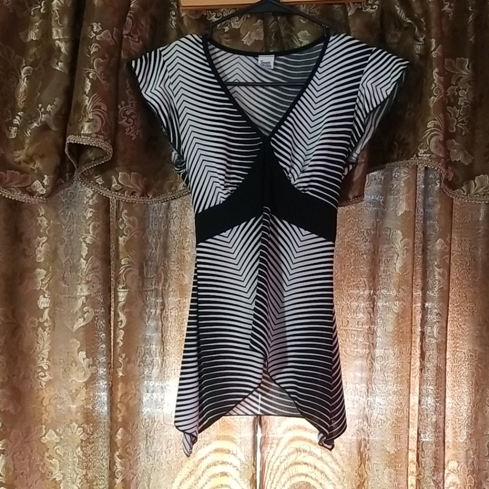Small shirt